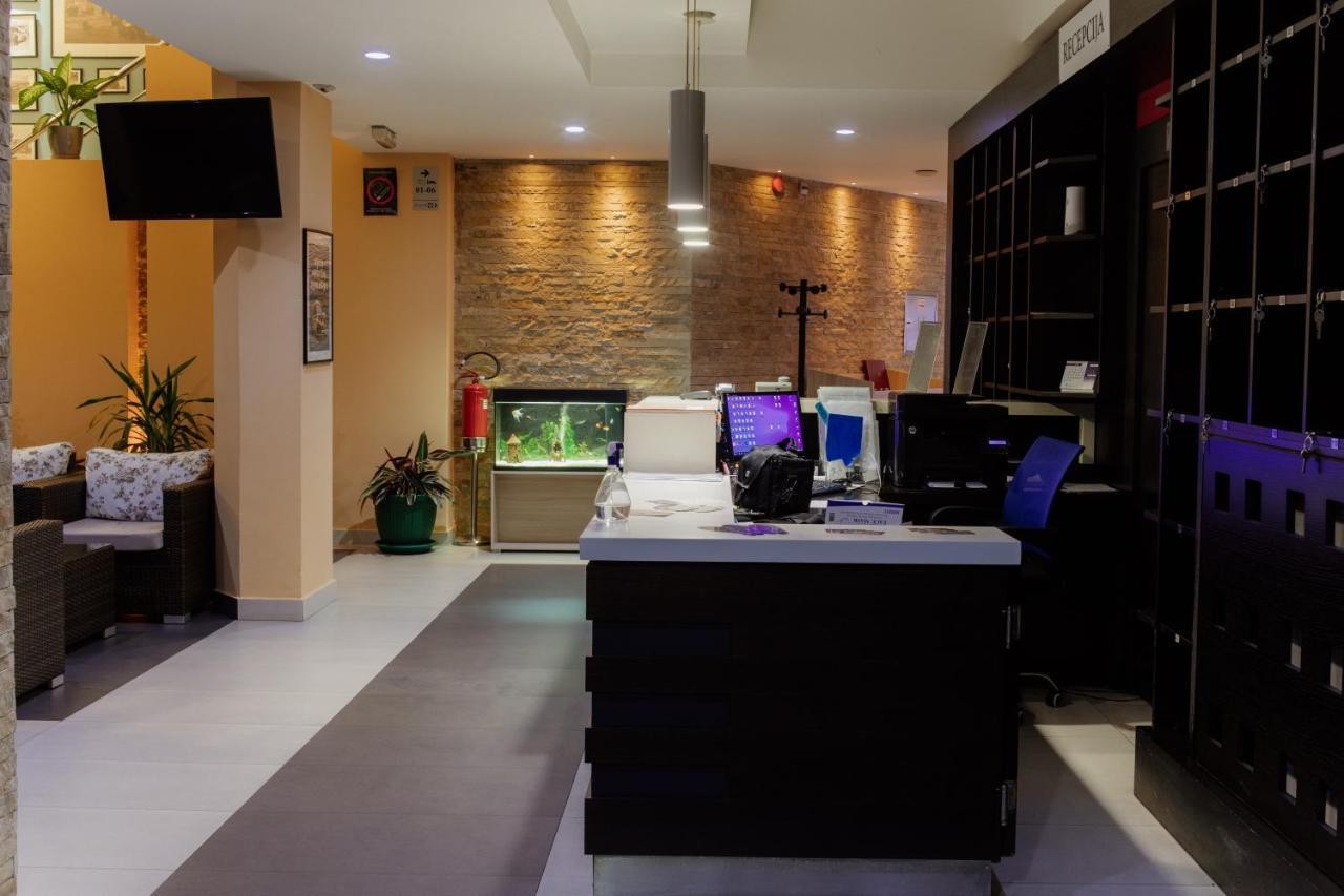Hotel Drinska Lasta Ljubovija Esterno foto