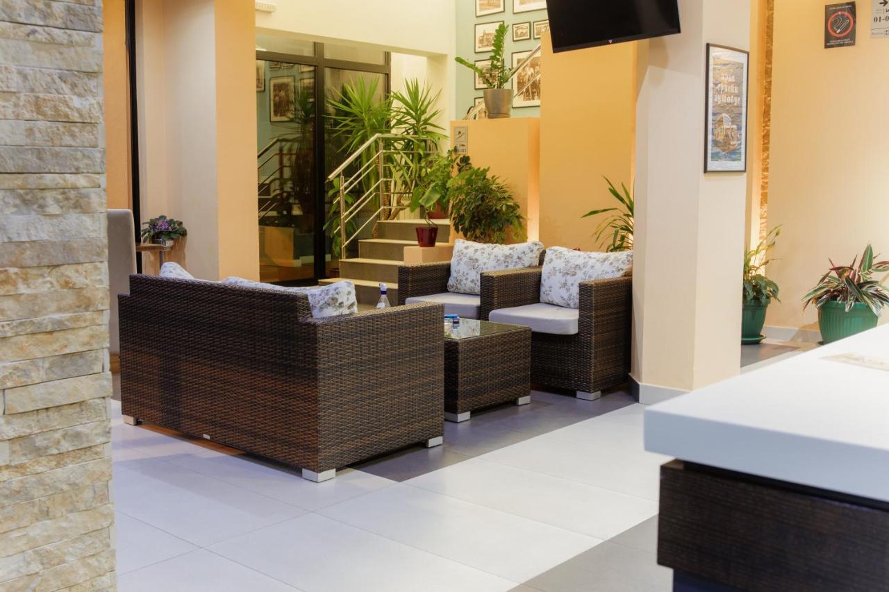 Hotel Drinska Lasta Ljubovija Esterno foto
