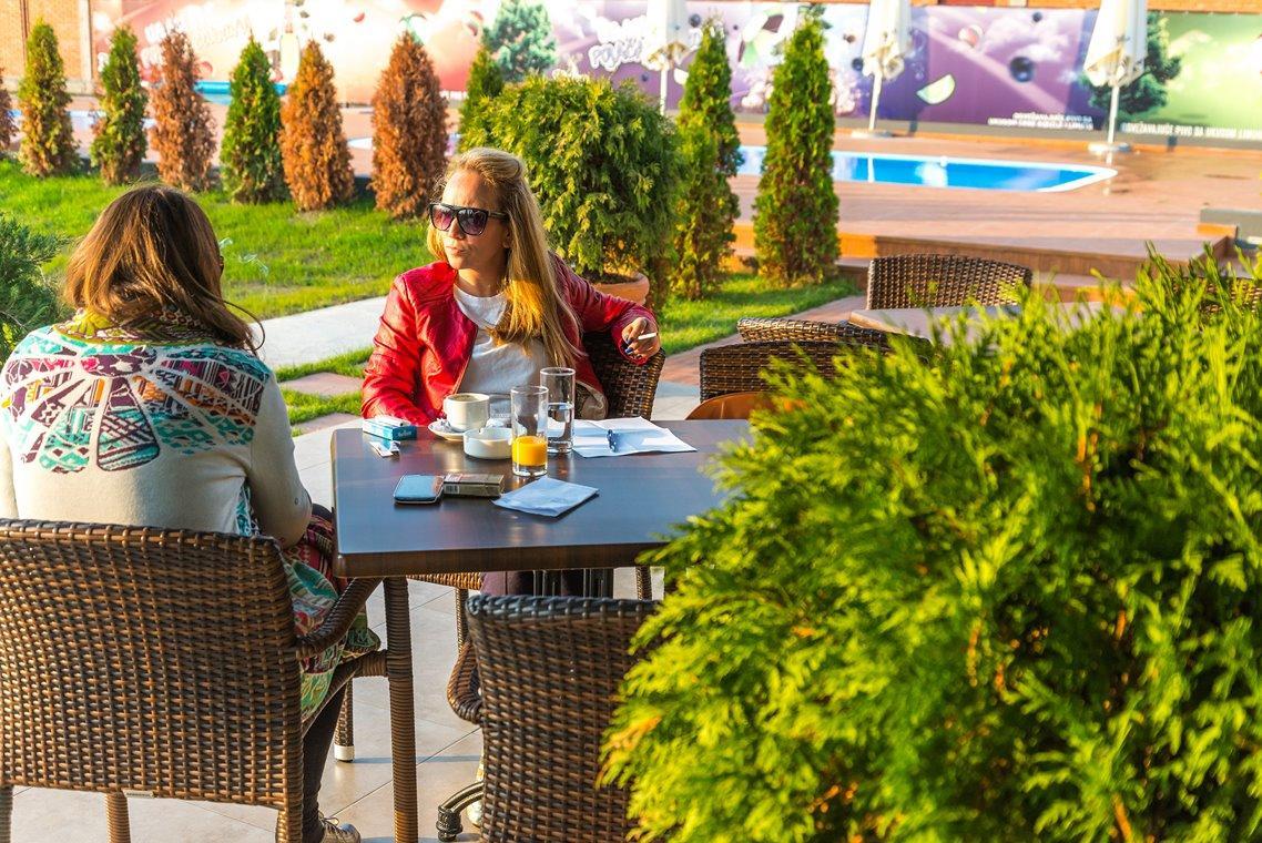 Hotel Drinska Lasta Ljubovija Esterno foto