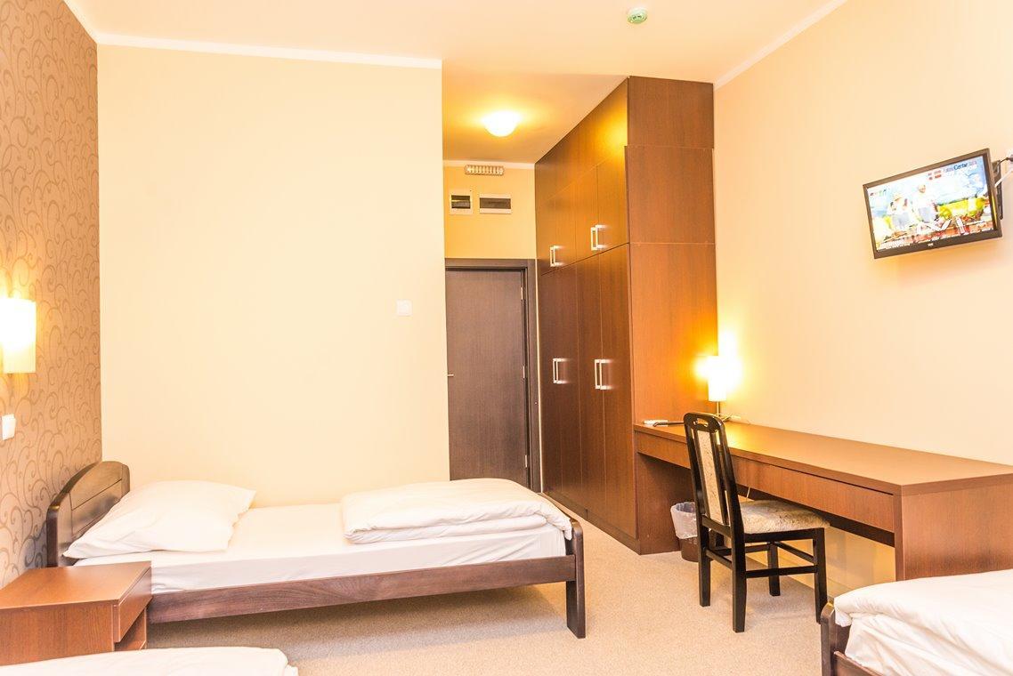 Hotel Drinska Lasta Ljubovija Esterno foto