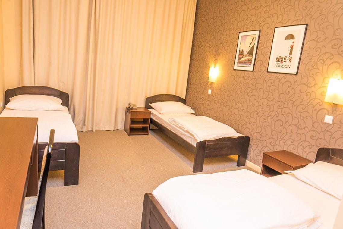 Hotel Drinska Lasta Ljubovija Esterno foto